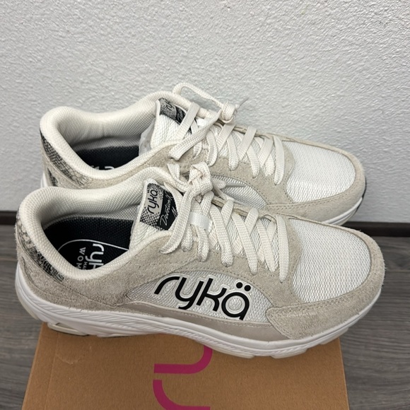 Ryka Devotion X Max Classic Walking Sneaker - Picture 6 of 8